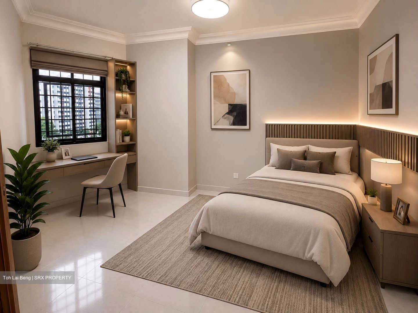 Compassvale Street (Sengkang), Maisonette #592992361
